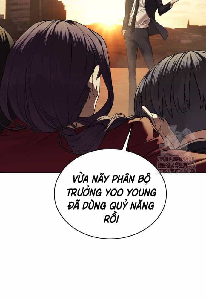 Công Chức Đặc Dị - Chương 36 - ảnh 50
