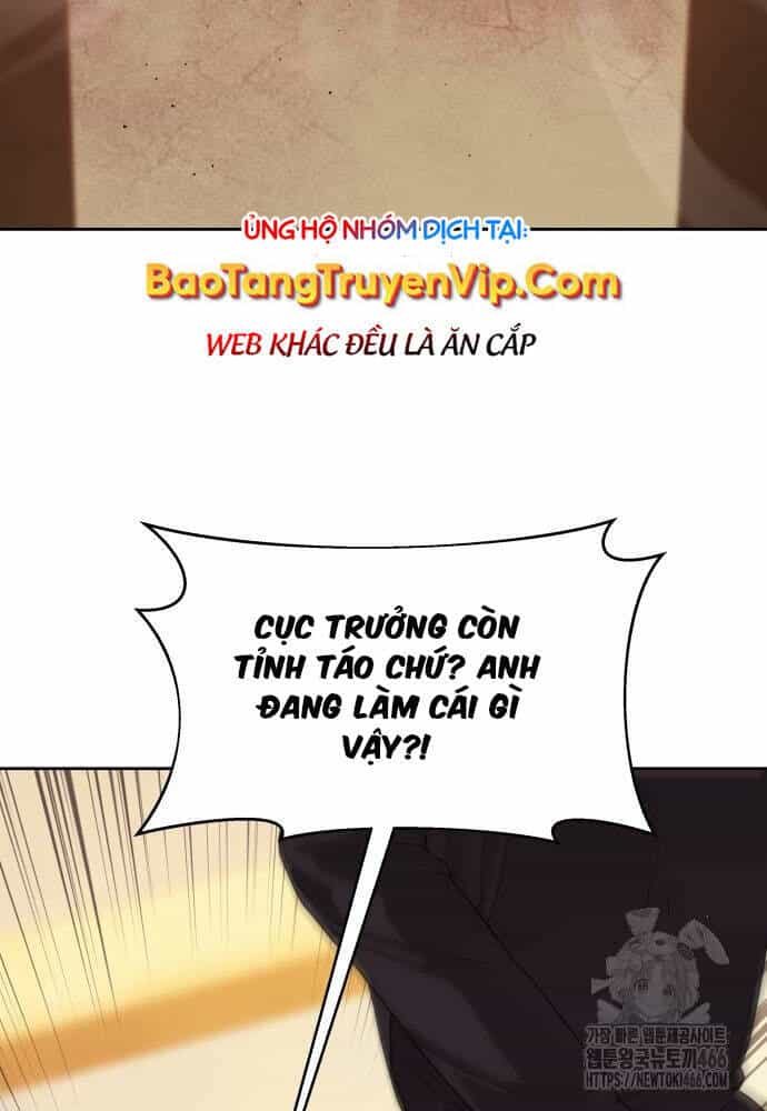 Công Chức Đặc Dị - Chương 36 - ảnh 8