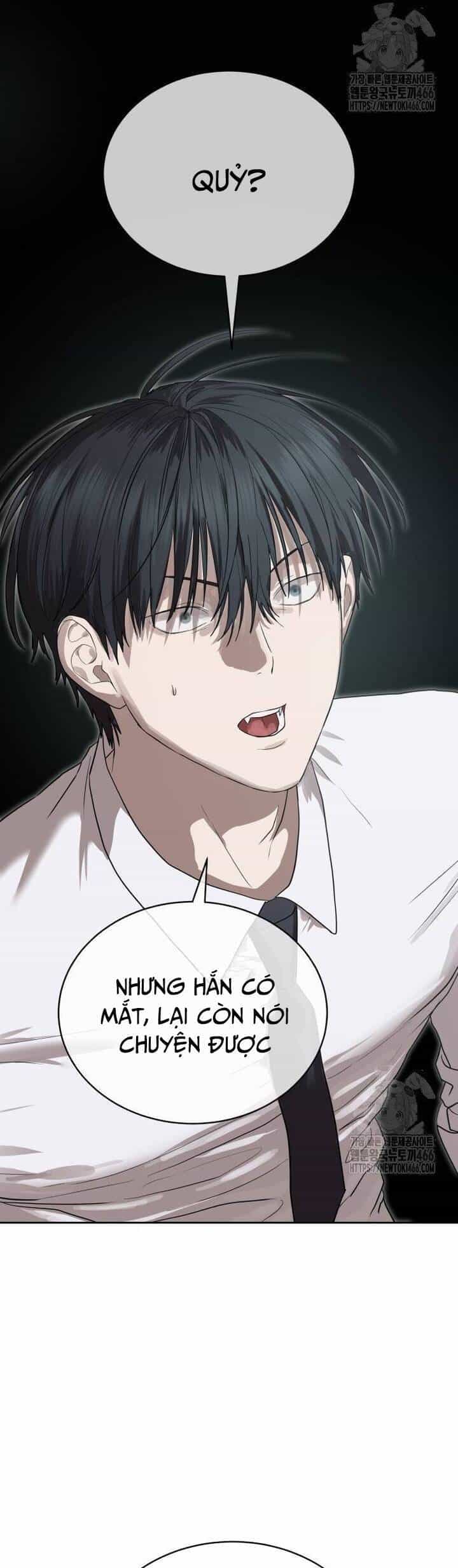 Công Chức Đặc Dị - Chương 37 - ảnh 31
