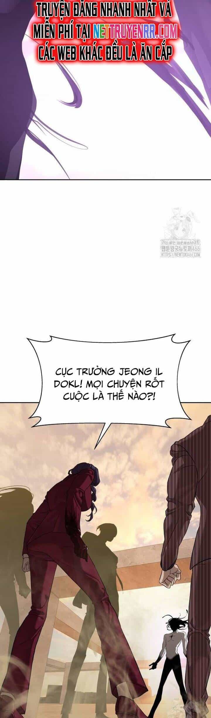 Công Chức Đặc Dị - Chương 37 - ảnh 4