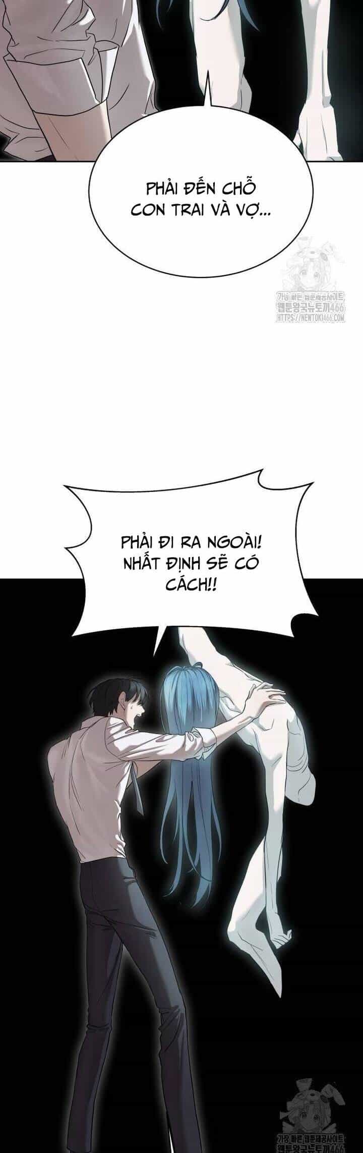 Công Chức Đặc Dị - Chương 37 - ảnh 63