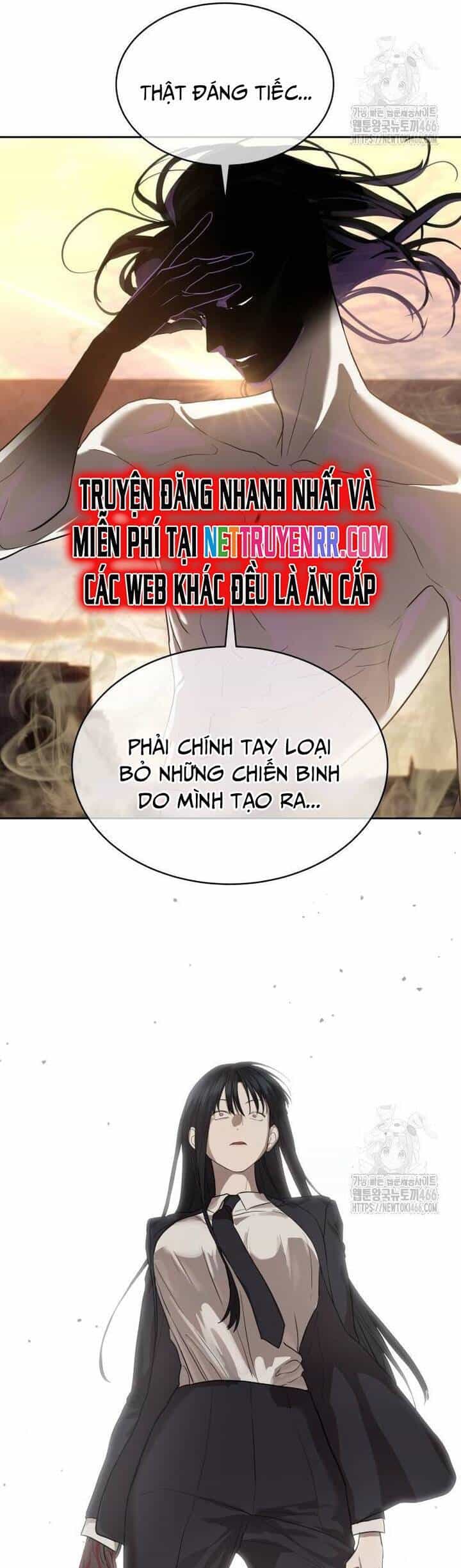 Công Chức Đặc Dị - Chương 37 - ảnh 7
