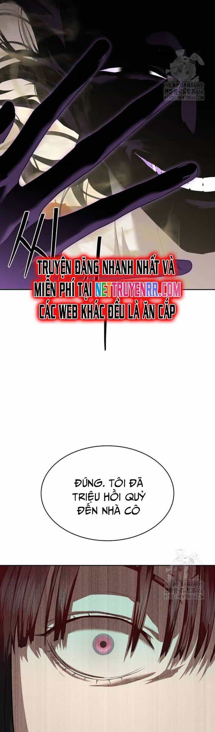 Công Chức Đặc Dị - Chương 37 - ảnh 9