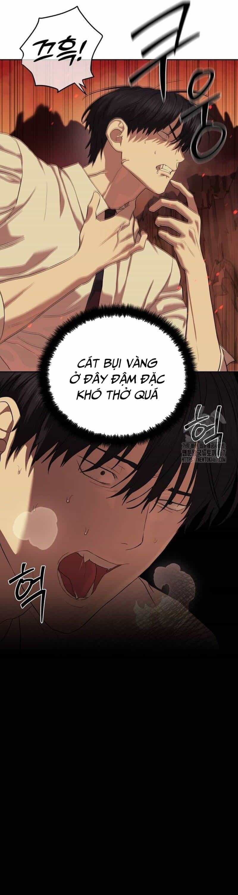 Công Chức Đặc Dị - Chương 38 - ảnh 24