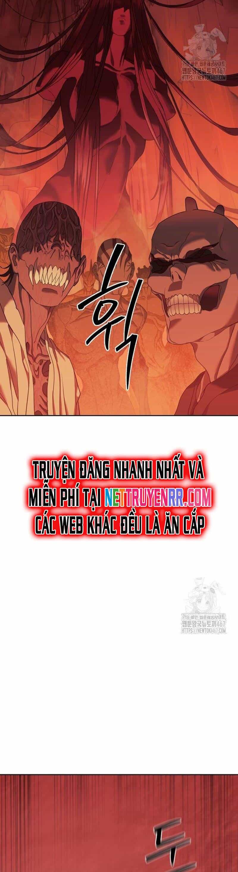 Công Chức Đặc Dị - Chương 38 - ảnh 28