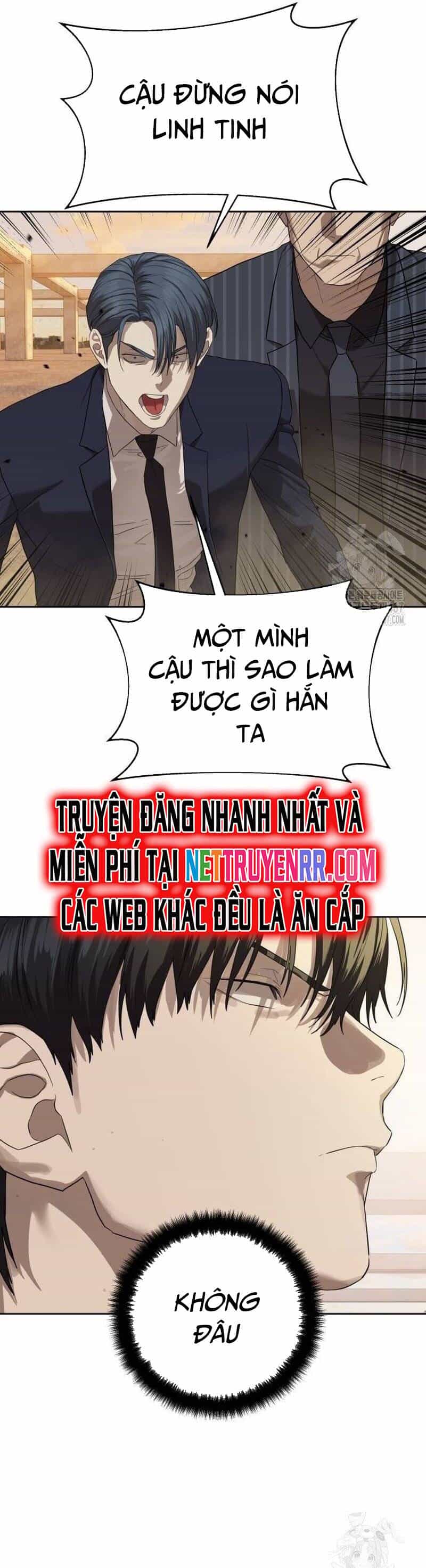 Công Chức Đặc Dị - Chương 38 - ảnh 48