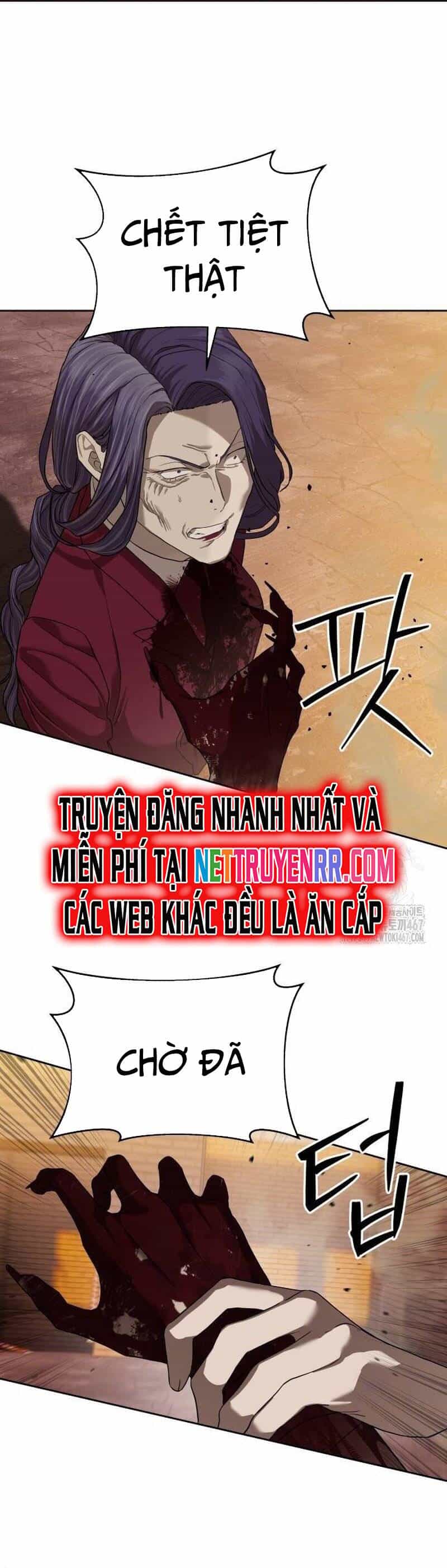 Công Chức Đặc Dị - Chương 38 - ảnh 69