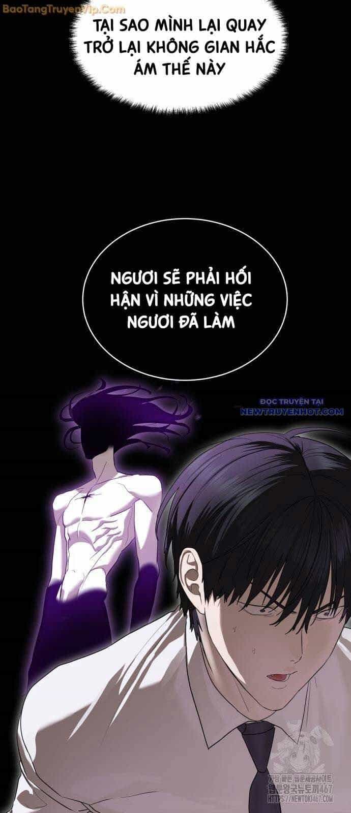 Công Chức Đặc Dị - Chương 39 - ảnh 11