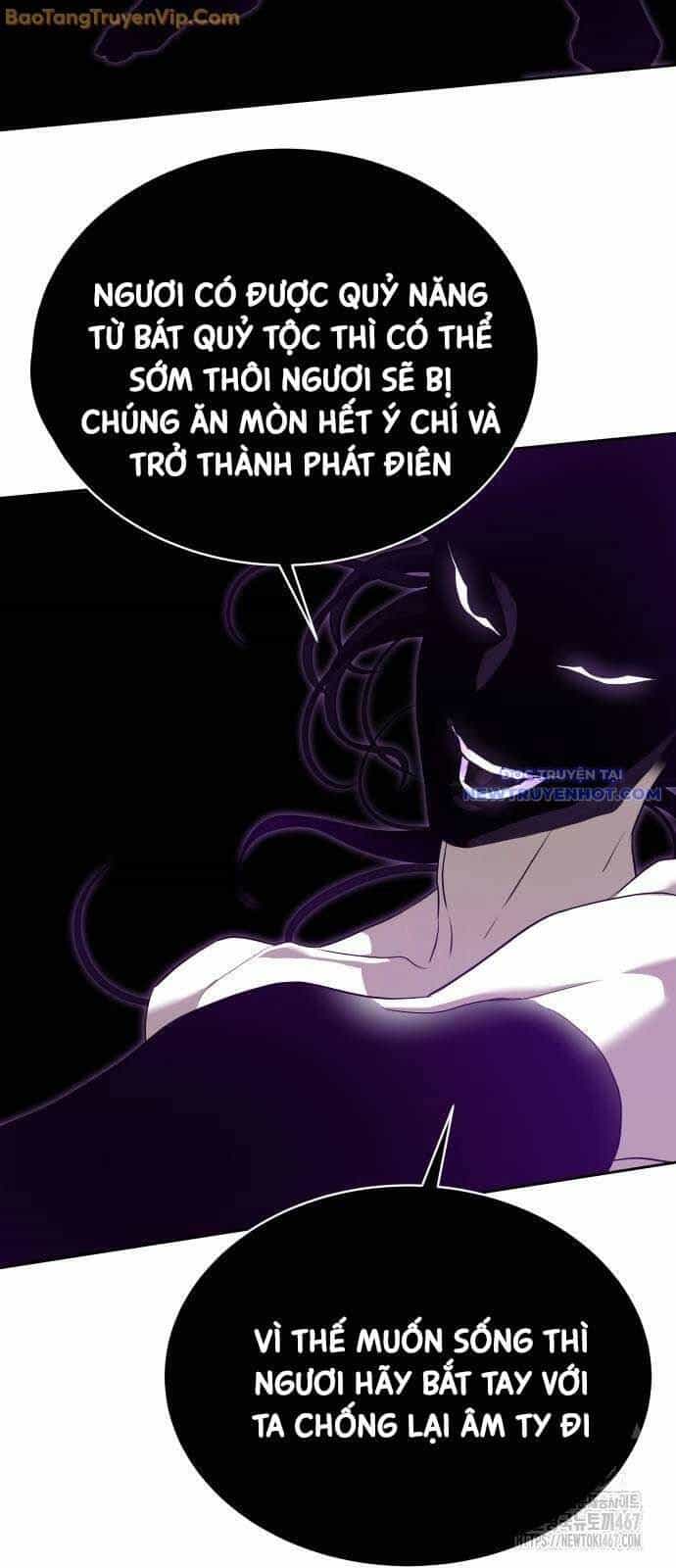 Công Chức Đặc Dị - Chương 39 - ảnh 29