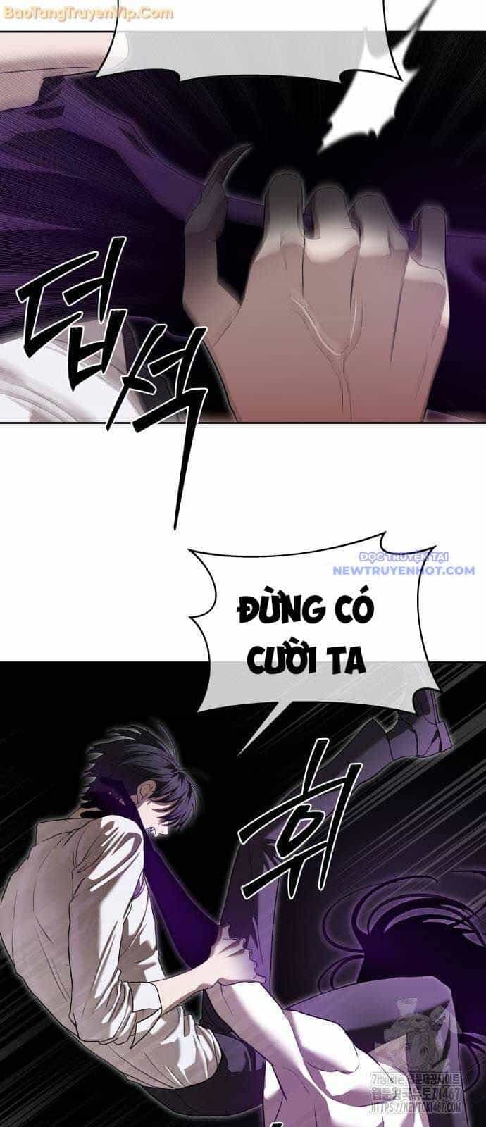 Công Chức Đặc Dị - Chương 39 - ảnh 37