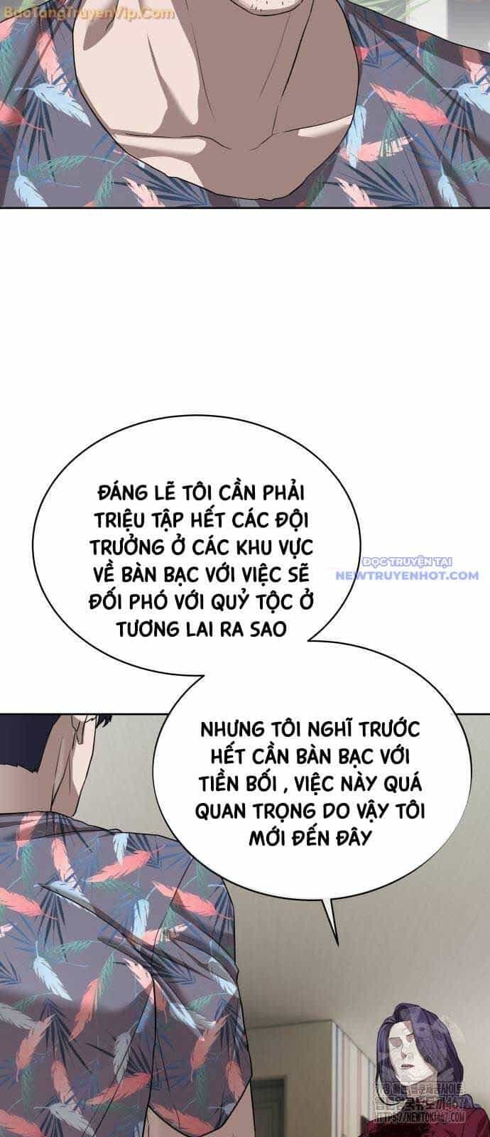 Công Chức Đặc Dị - Chương 39 - ảnh 67