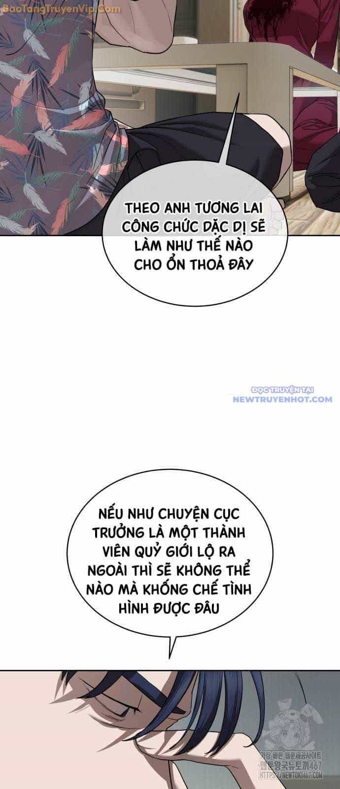 Công Chức Đặc Dị - Chương 39 - ảnh 68