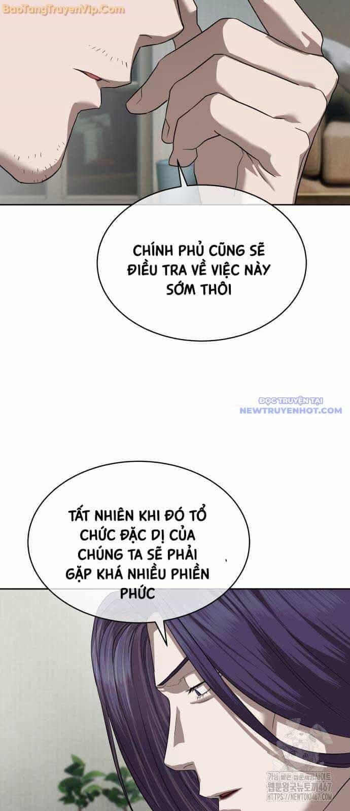 Công Chức Đặc Dị - Chương 39 - ảnh 69