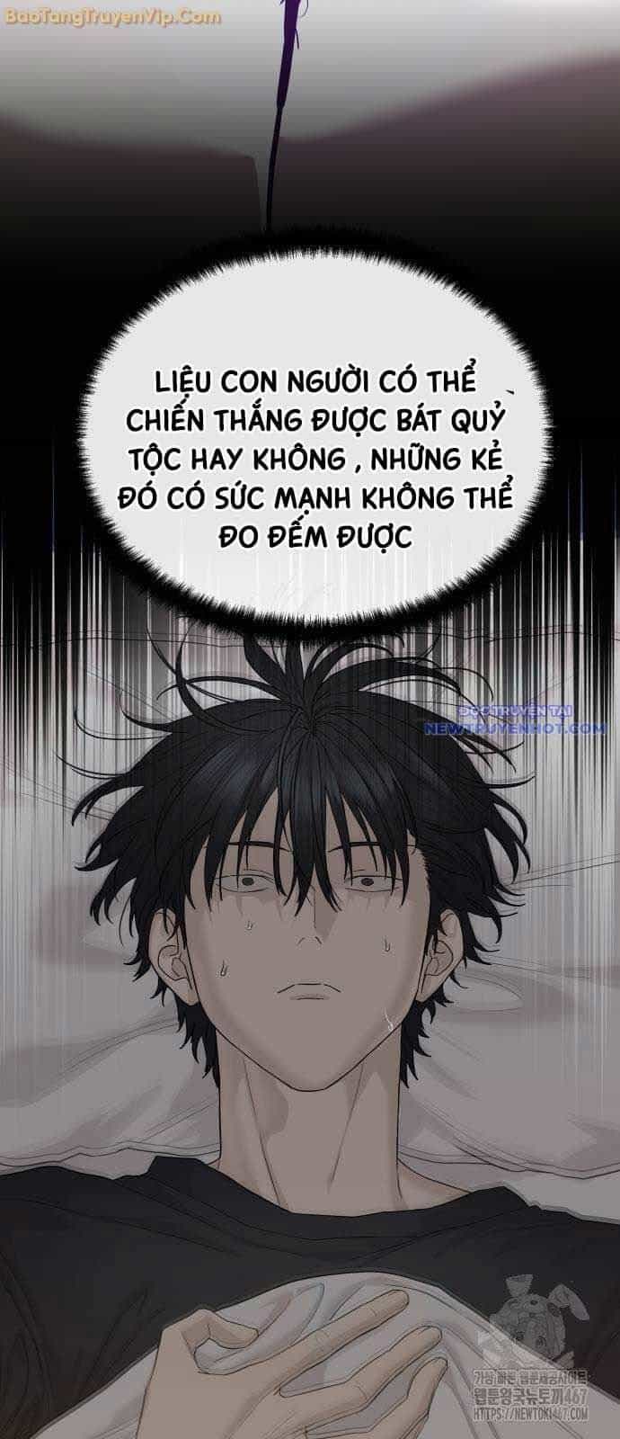 Công Chức Đặc Dị - Chương 39 - ảnh 99