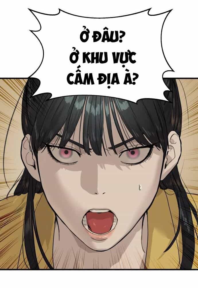 Công Chức Đặc Dị - Chương 4 - ảnh 10