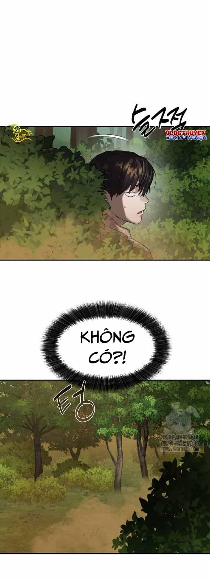 Công Chức Đặc Dị - Chương 4 - ảnh 2