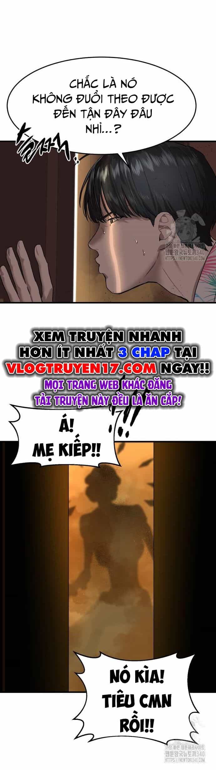 Công Chức Đặc Dị - Chương 4 - ảnh 21