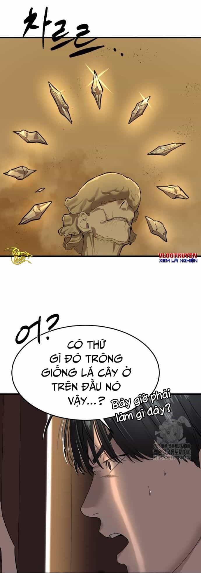 Công Chức Đặc Dị - Chương 4 - ảnh 22