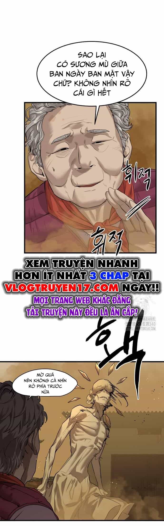 Công Chức Đặc Dị - Chương 4 - ảnh 25