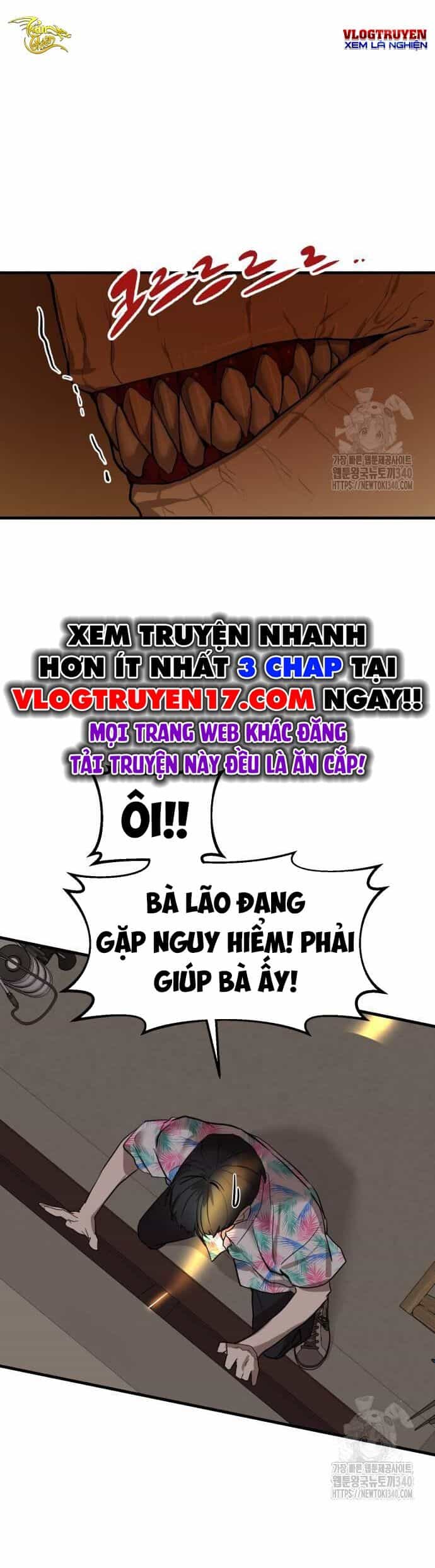 Công Chức Đặc Dị - Chương 4 - ảnh 26