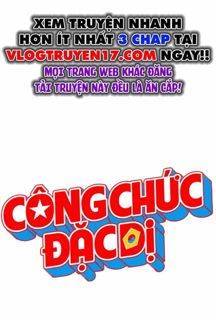 Công Chức Đặc Dị - Chương 4 - ảnh 4