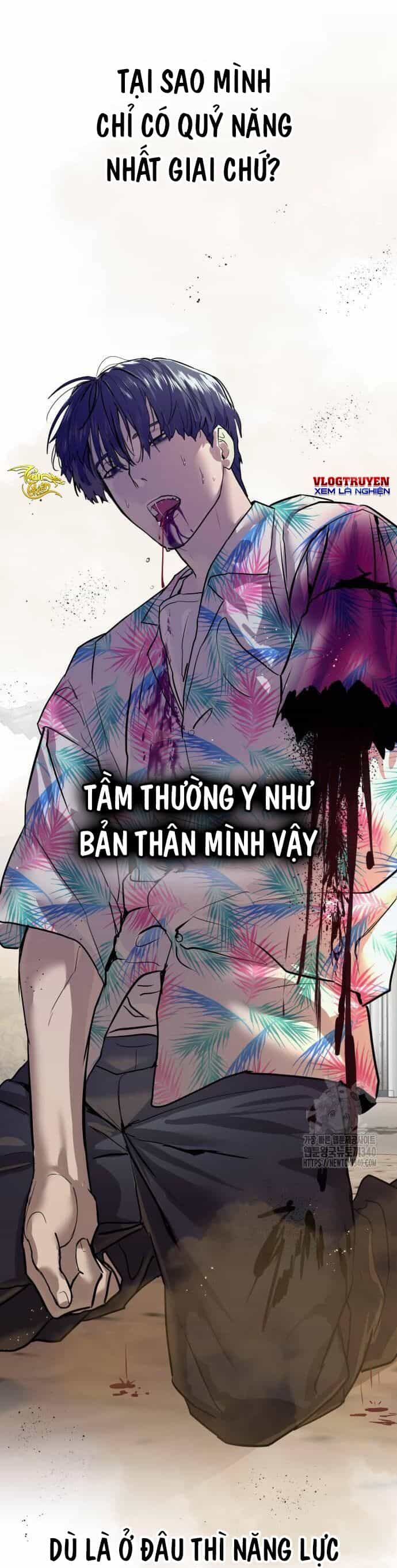 Công Chức Đặc Dị - Chương 4 - ảnh 45