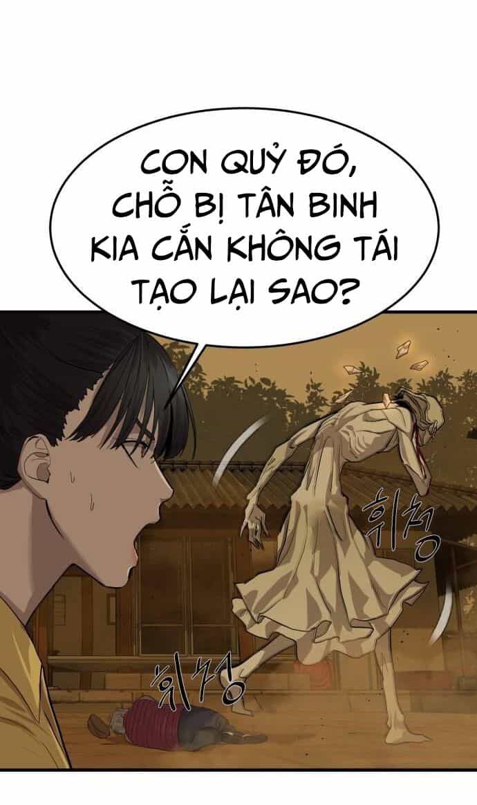 Công Chức Đặc Dị - Chương 4 - ảnh 66