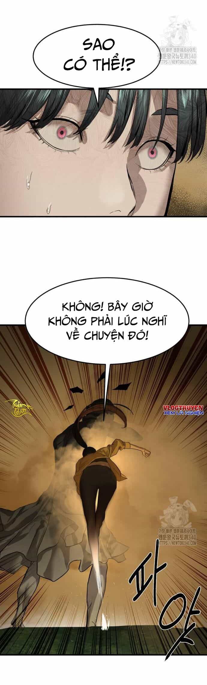 Công Chức Đặc Dị - Chương 4 - ảnh 67