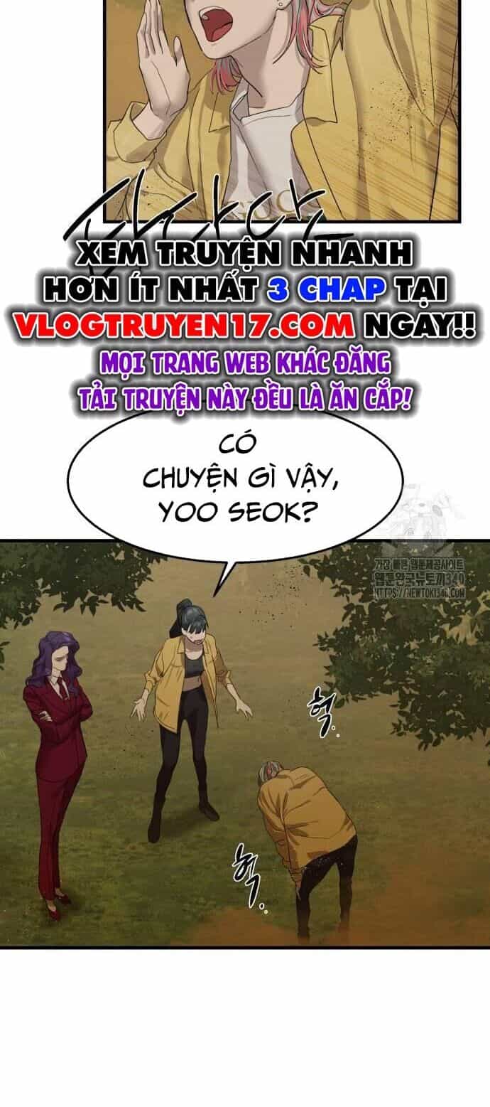 Công Chức Đặc Dị - Chương 4 - ảnh 7