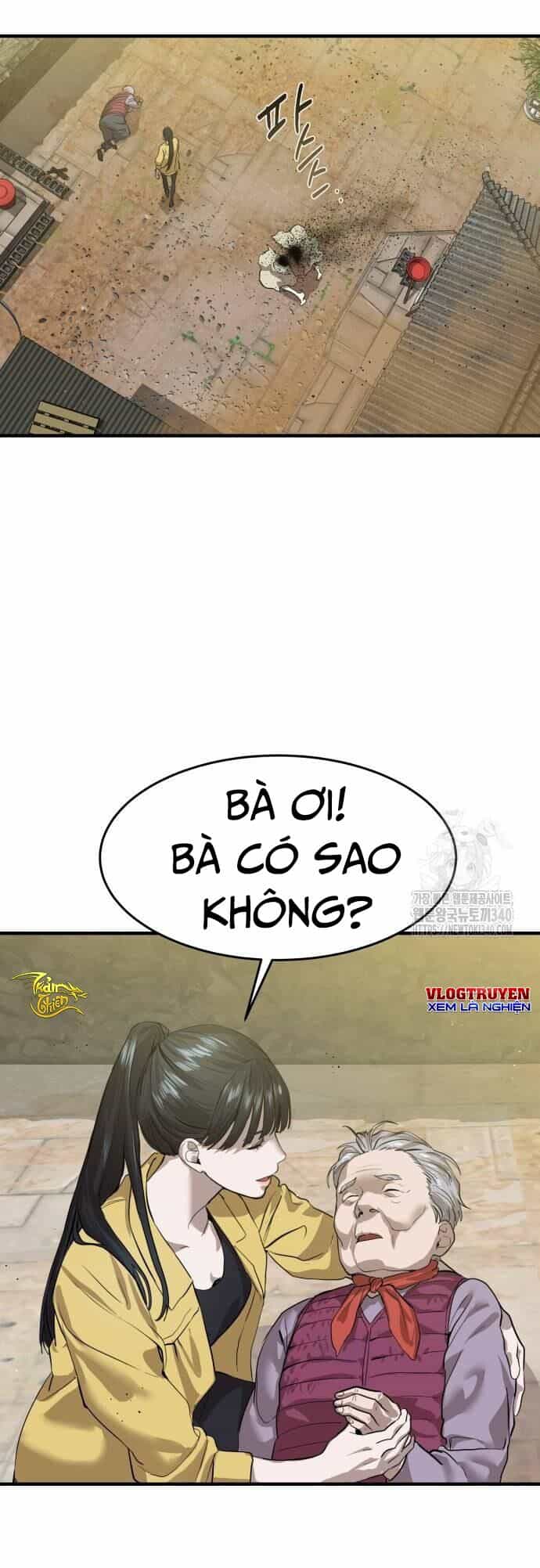 Công Chức Đặc Dị - Chương 4 - ảnh 81