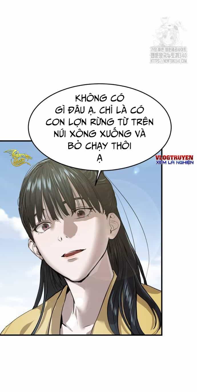 Công Chức Đặc Dị - Chương 4 - ảnh 84