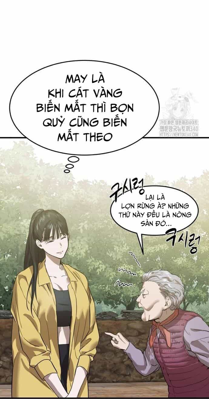 Công Chức Đặc Dị - Chương 4 - ảnh 85