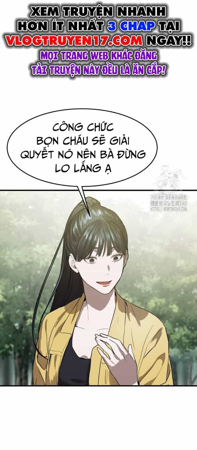 Công Chức Đặc Dị - Chương 4 - ảnh 86