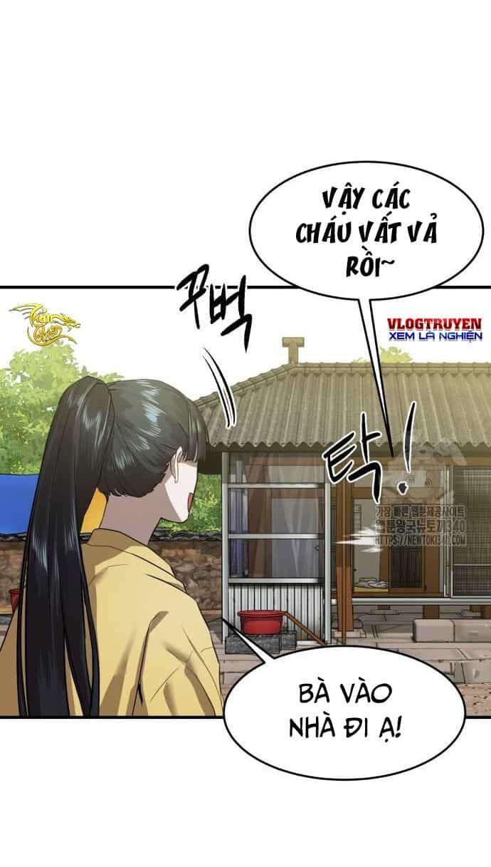 Công Chức Đặc Dị - Chương 4 - ảnh 87