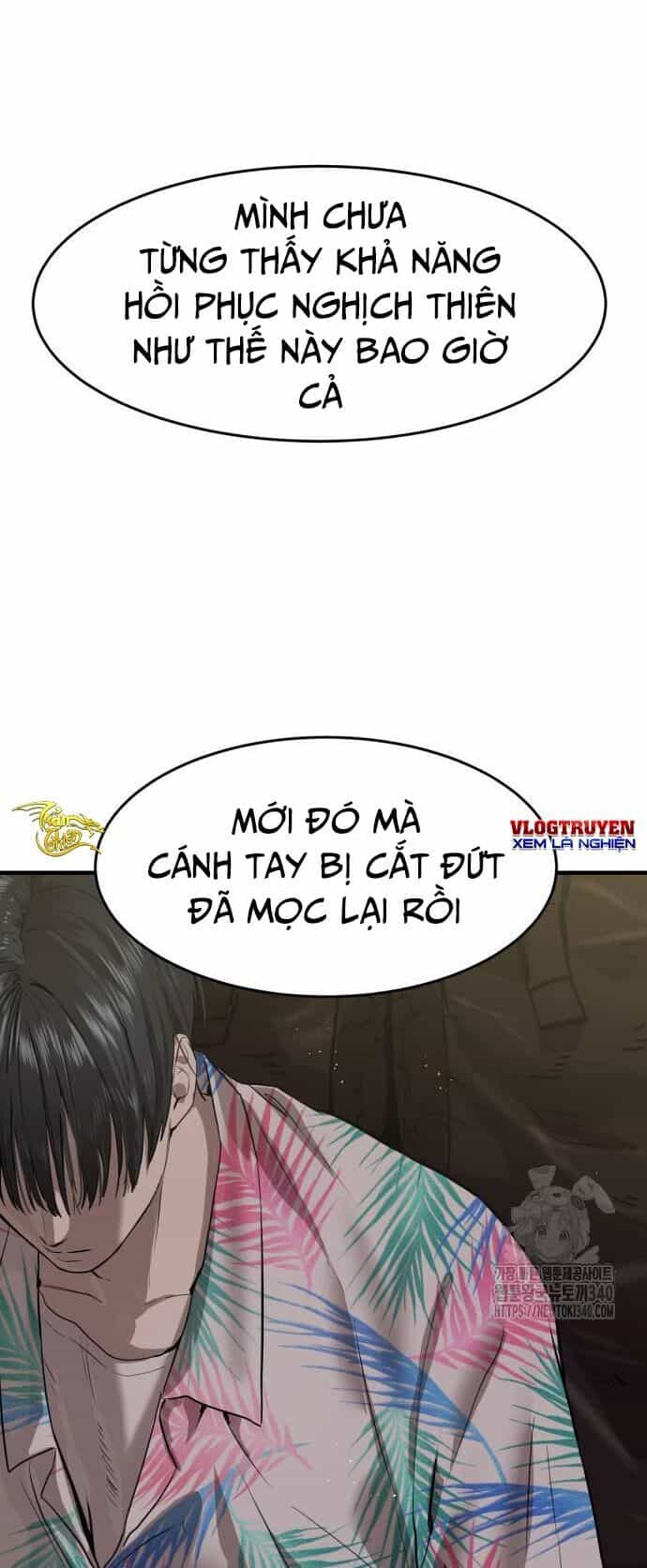 Công Chức Đặc Dị - Chương 4 - ảnh 89