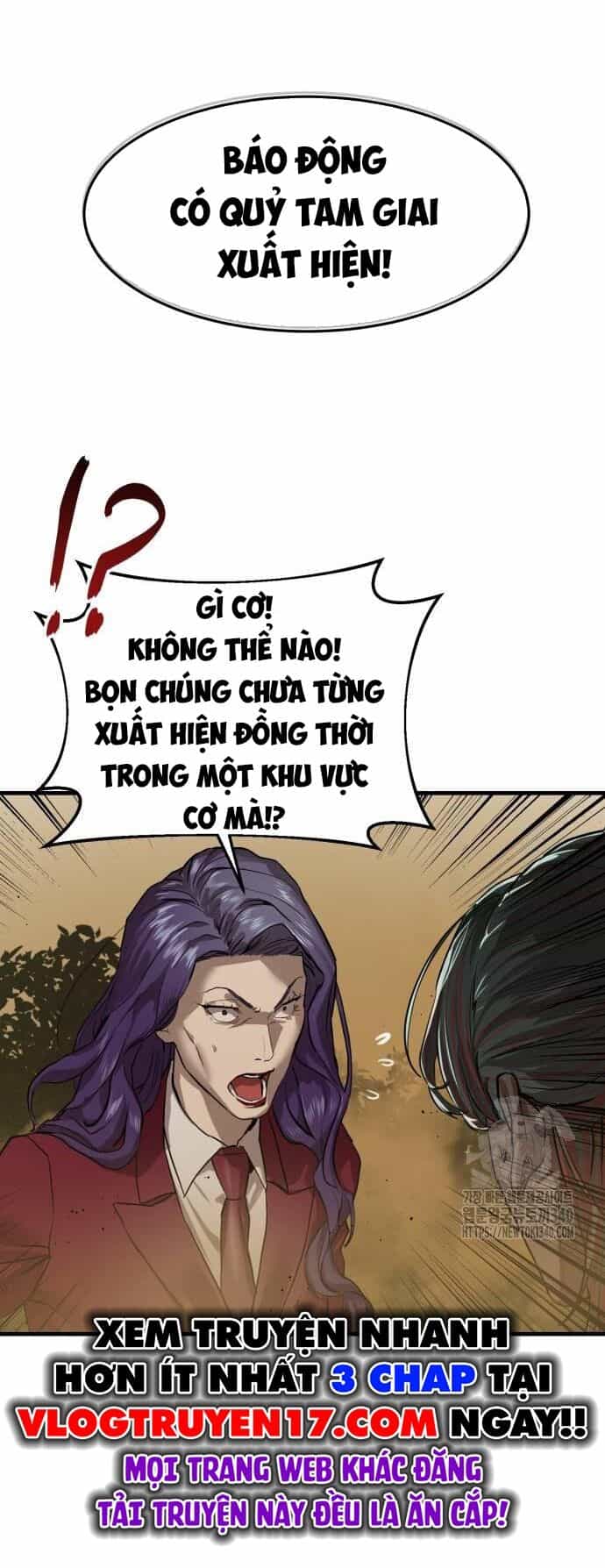Công Chức Đặc Dị - Chương 4 - ảnh 9