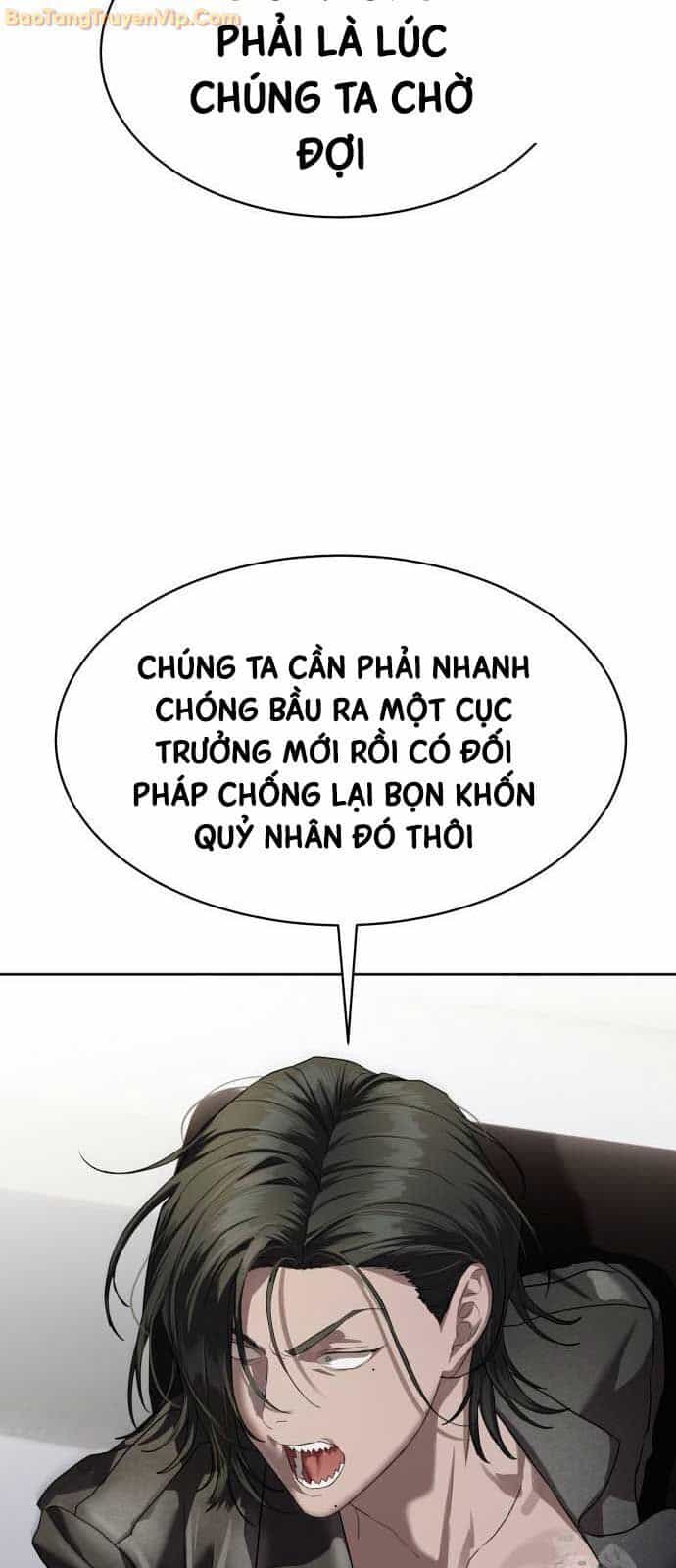 Công Chức Đặc Dị - Chương 40 - ảnh 10