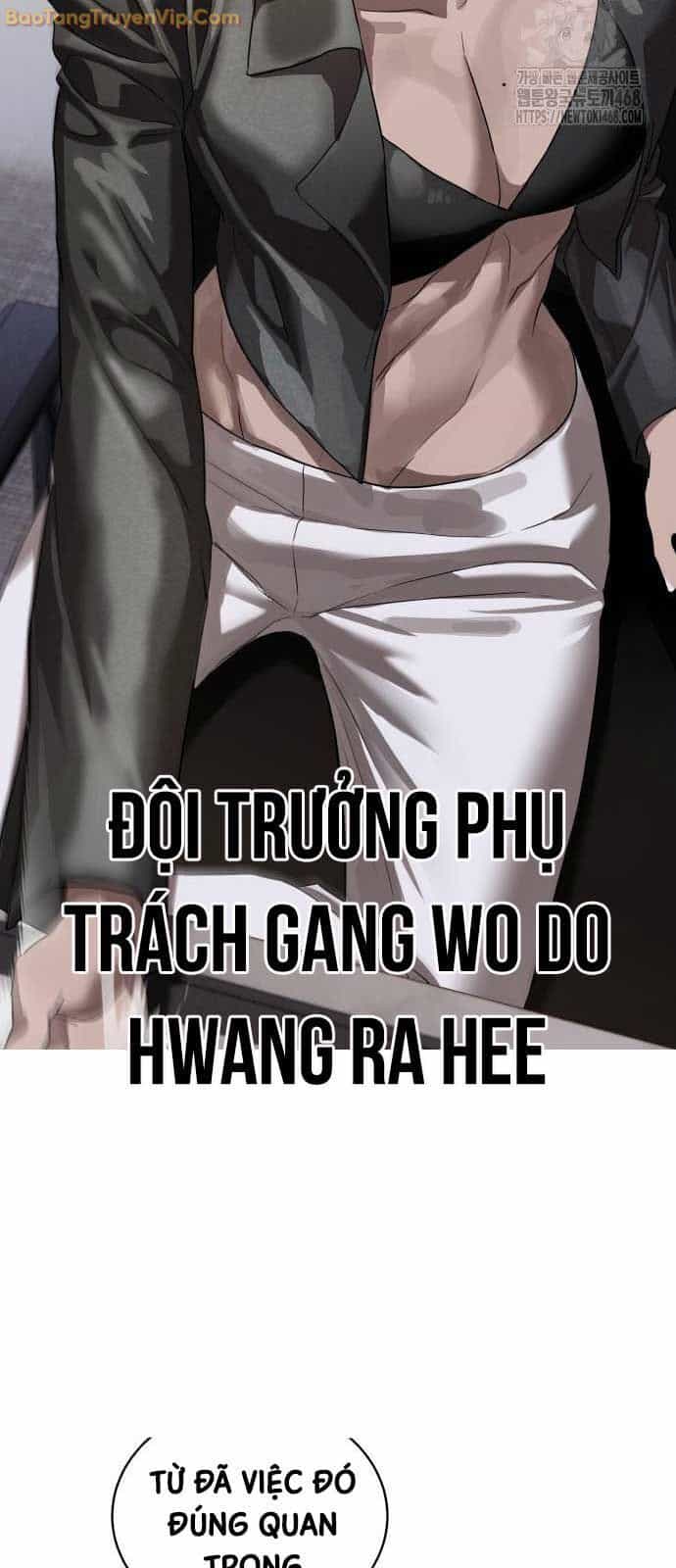 Công Chức Đặc Dị - Chương 40 - ảnh 11