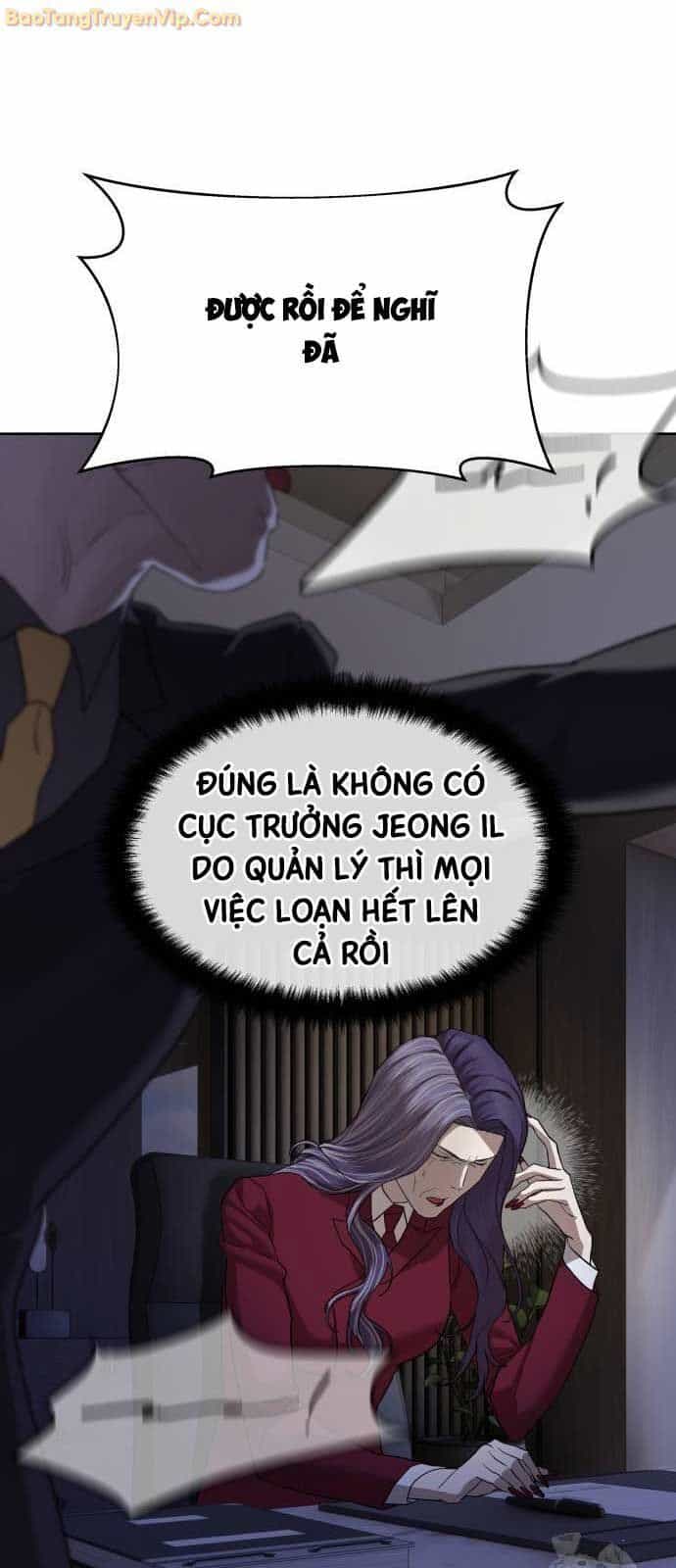 Công Chức Đặc Dị - Chương 40 - ảnh 16