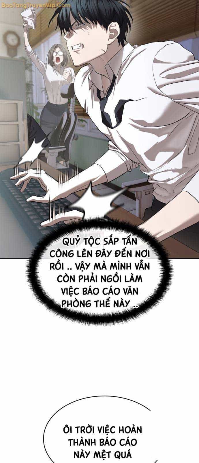 Công Chức Đặc Dị - Chương 40 - ảnh 25