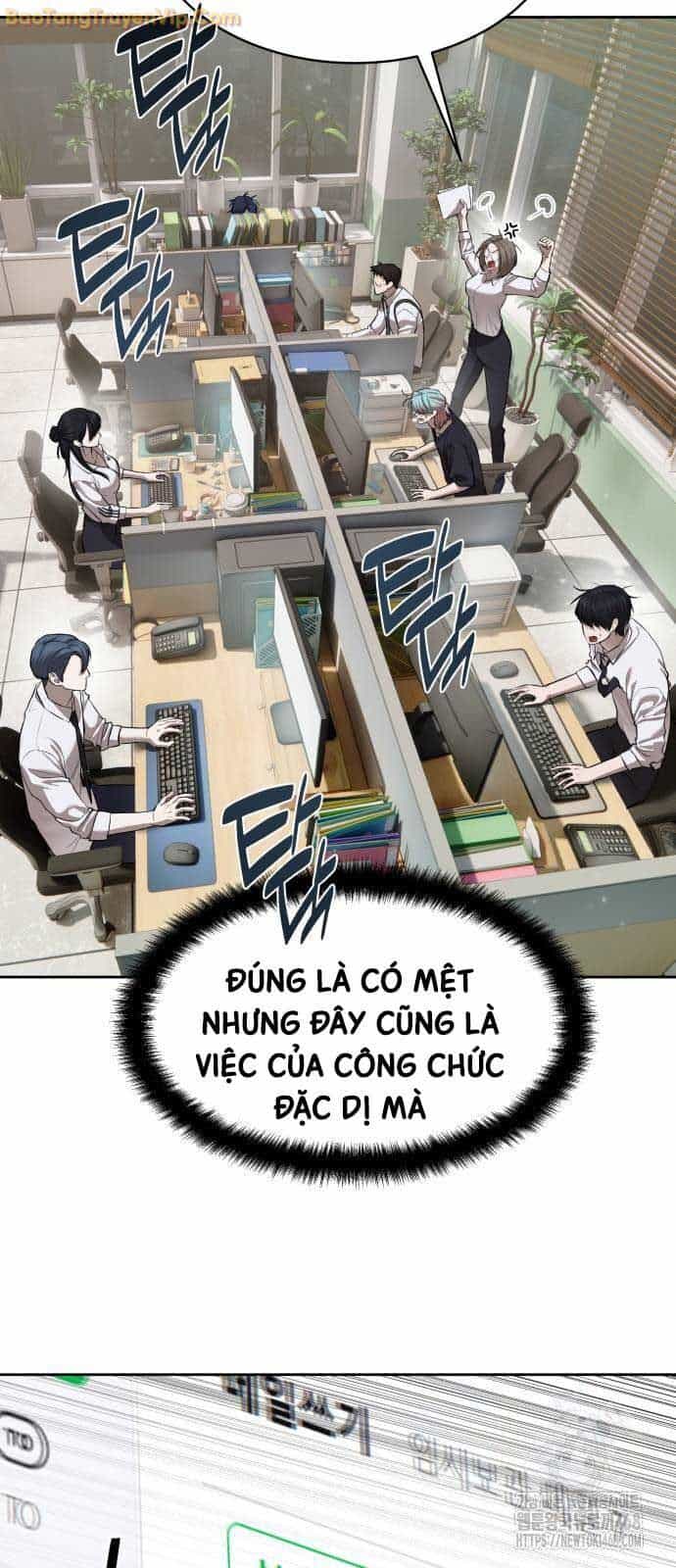 Công Chức Đặc Dị - Chương 40 - ảnh 26
