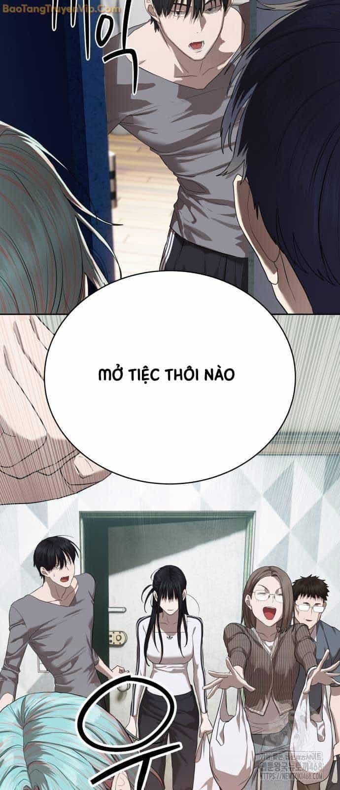 Công Chức Đặc Dị - Chương 40 - ảnh 48