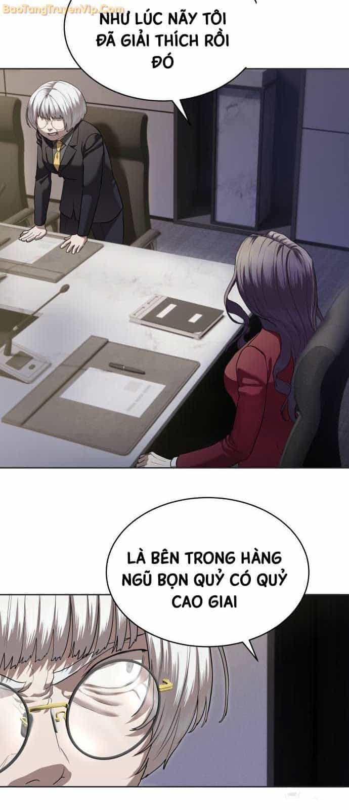 Công Chức Đặc Dị - Chương 40 - ảnh 5