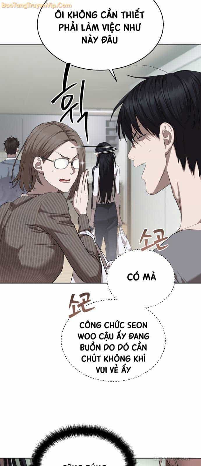Công Chức Đặc Dị - Chương 40 - ảnh 50