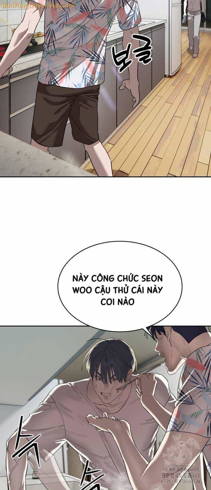 Công Chức Đặc Dị - Chương 40 - ảnh 54