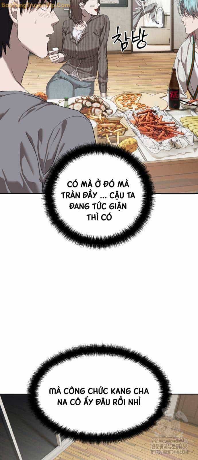 Công Chức Đặc Dị - Chương 40 - ảnh 59