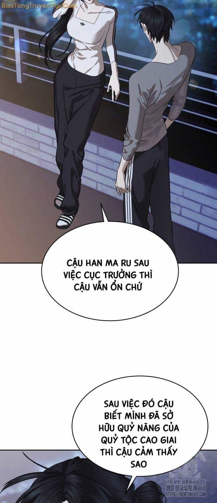 Công Chức Đặc Dị - Chương 40 - ảnh 70