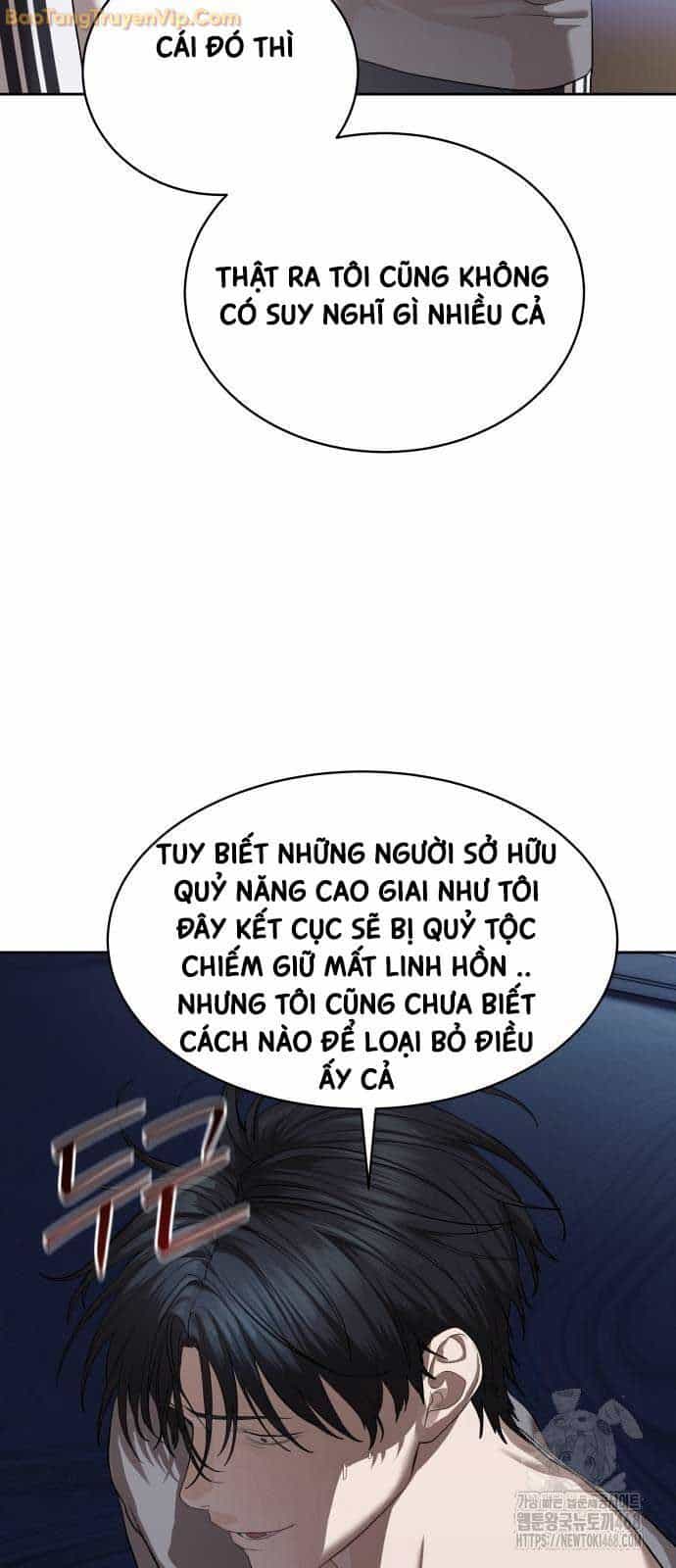 Công Chức Đặc Dị - Chương 40 - ảnh 72