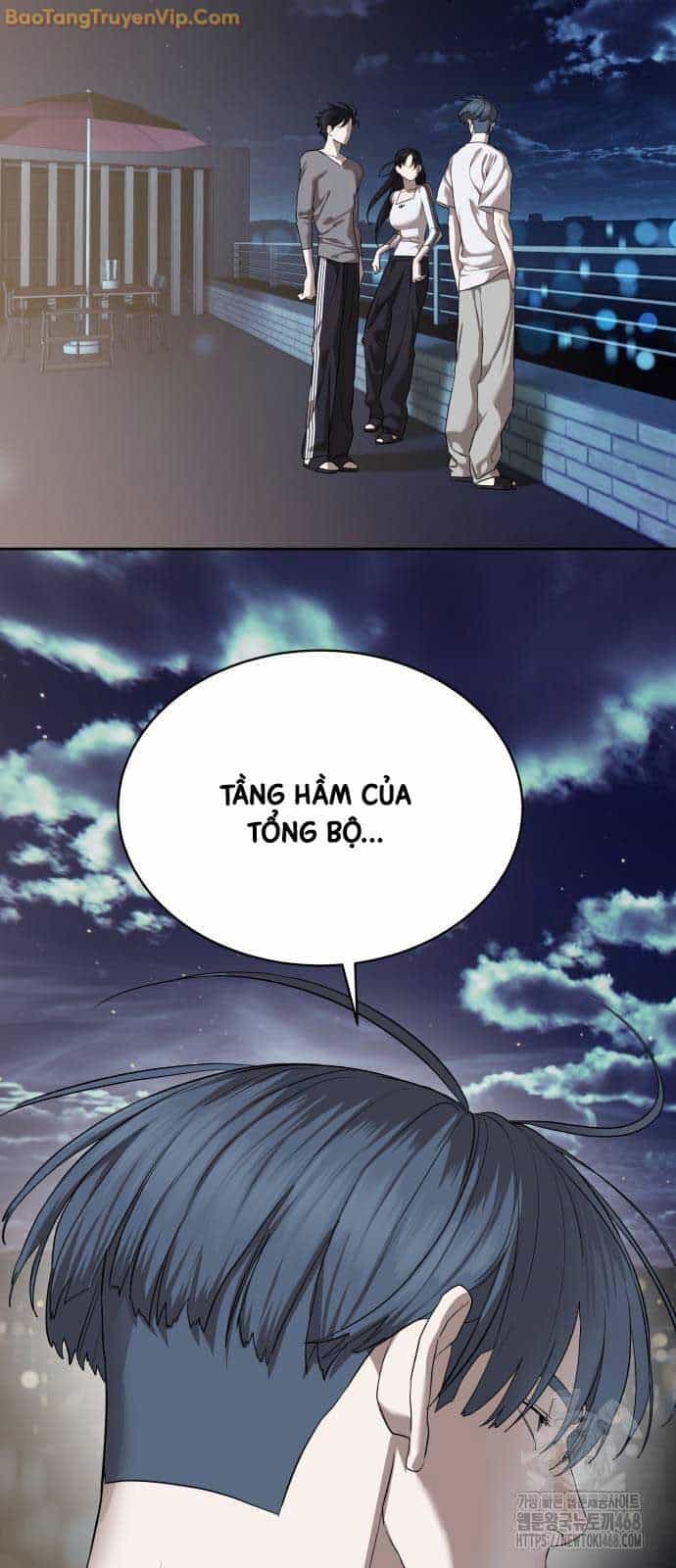 Công Chức Đặc Dị - Chương 40 - ảnh 77