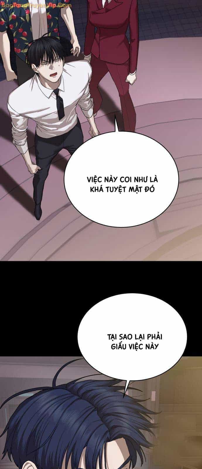Công Chức Đặc Dị - Chương 40 - ảnh 82